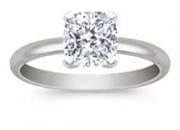 Buying Diamonds for Engagement