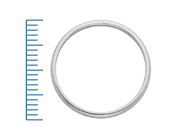 Determine Ring Size