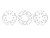 Diamond Grading Chart - Clarity