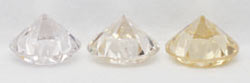 GIA Diamond Color Grades