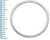 Printable Ring Sizer