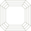 Learn more about asscher cut diamonds