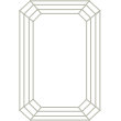 Learn more about emerald cut diamonds