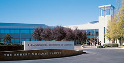 GIA Certification