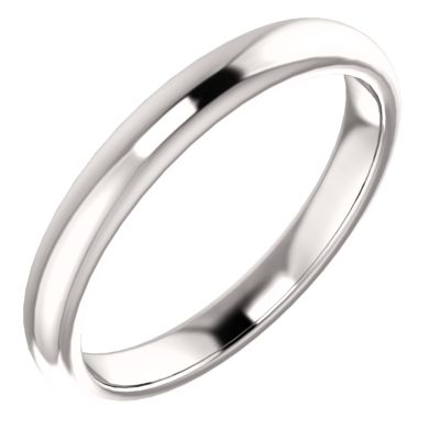 White Gold Engagement Rings